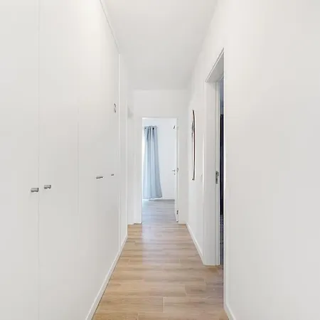 13 Esteva 2ºf 5 Min To The Apartman Aljezur