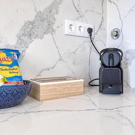 13 Esteva 2ºf 5 Min To The Daire *