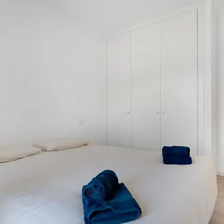 Daire 13 Esteva 2ºf 5 Min To The