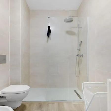 Apartman 13 Esteva 2ºf 5 Min To The Aljezur