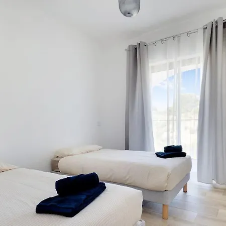 13 Esteva 2ºf 5 Min To The Aljezur