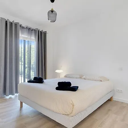 Daire 13 Esteva 2ºf 5 Min To The *