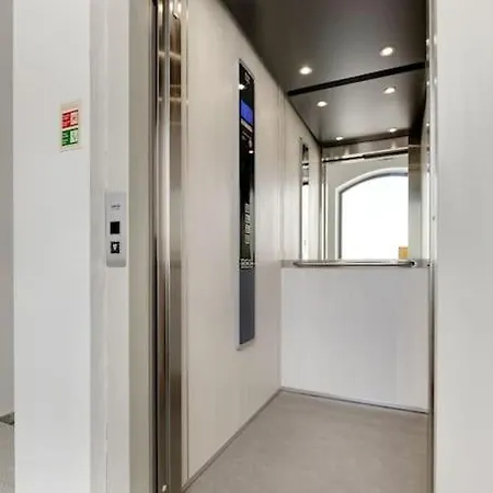 Daire 13 Esteva 2ºf 5 Min To The