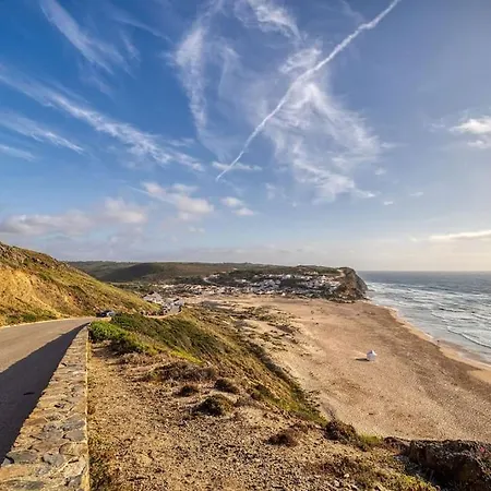 13 Esteva 2ºf 5 Min To The Daire Aljezur