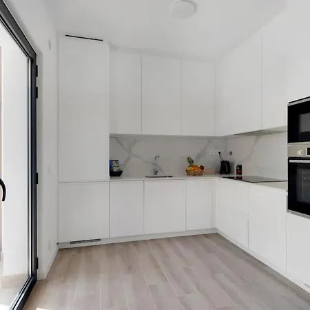 Apartamento 13 Esteva 2ºf 5 Min To The