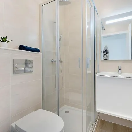 13 Esteva 2ºf 5 Min To The Apartamento *